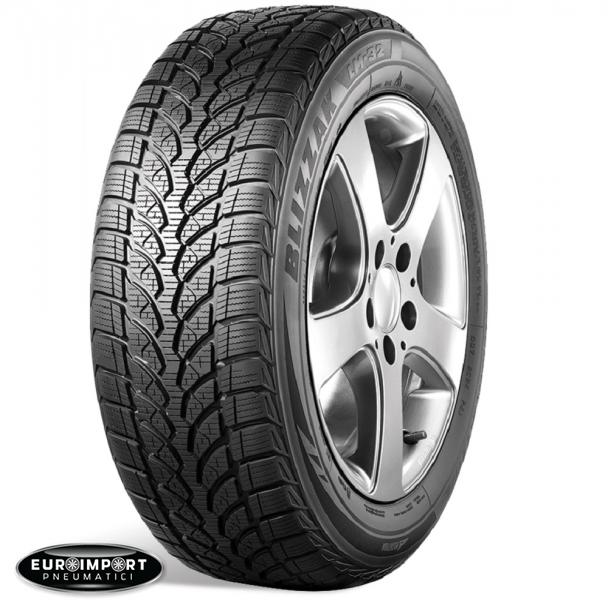 Bridgestone BLIZZAK LM32  205/65 R16 103_101 T  Carico C  TL